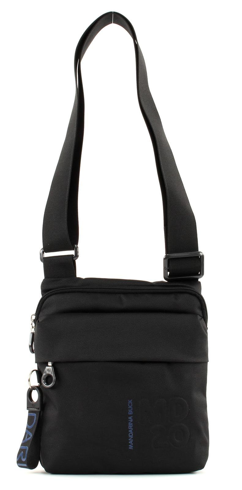 MANDARINA DUCK MD20 Small Crossover Black