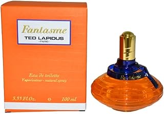 Fantasme Eau de Toilette Spray 3.3 Oz