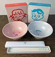 ミスタードーナツ　原田治デザイン小皿セット 61UBDmFmUTL._AC_SY200_QL15_.jpg