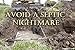Septi-Flow Shock | Septic Drainfield Repair Solution, Clears Leach Fields, Dissolves Hardened Deadpan Soil, Complete Treatment, One Gallon - 128 Fl Oz (Pack of 4) - Drain Field Treatment