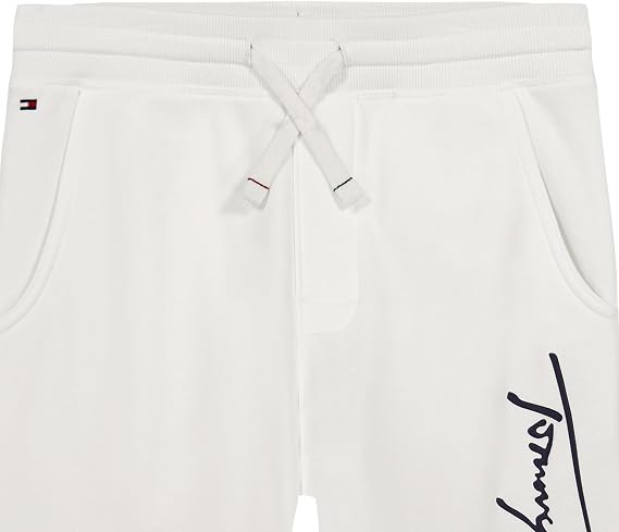 Tommy Hilfiger Boy's Tomas Jogger Pants
