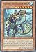 Yu-Gi-Oh! - Poseidra, the Atlantean Dragon (SDRE-EN001) - Structure Deck: Realm of the Sea Emperor - 1st Edition - Ultra Rare