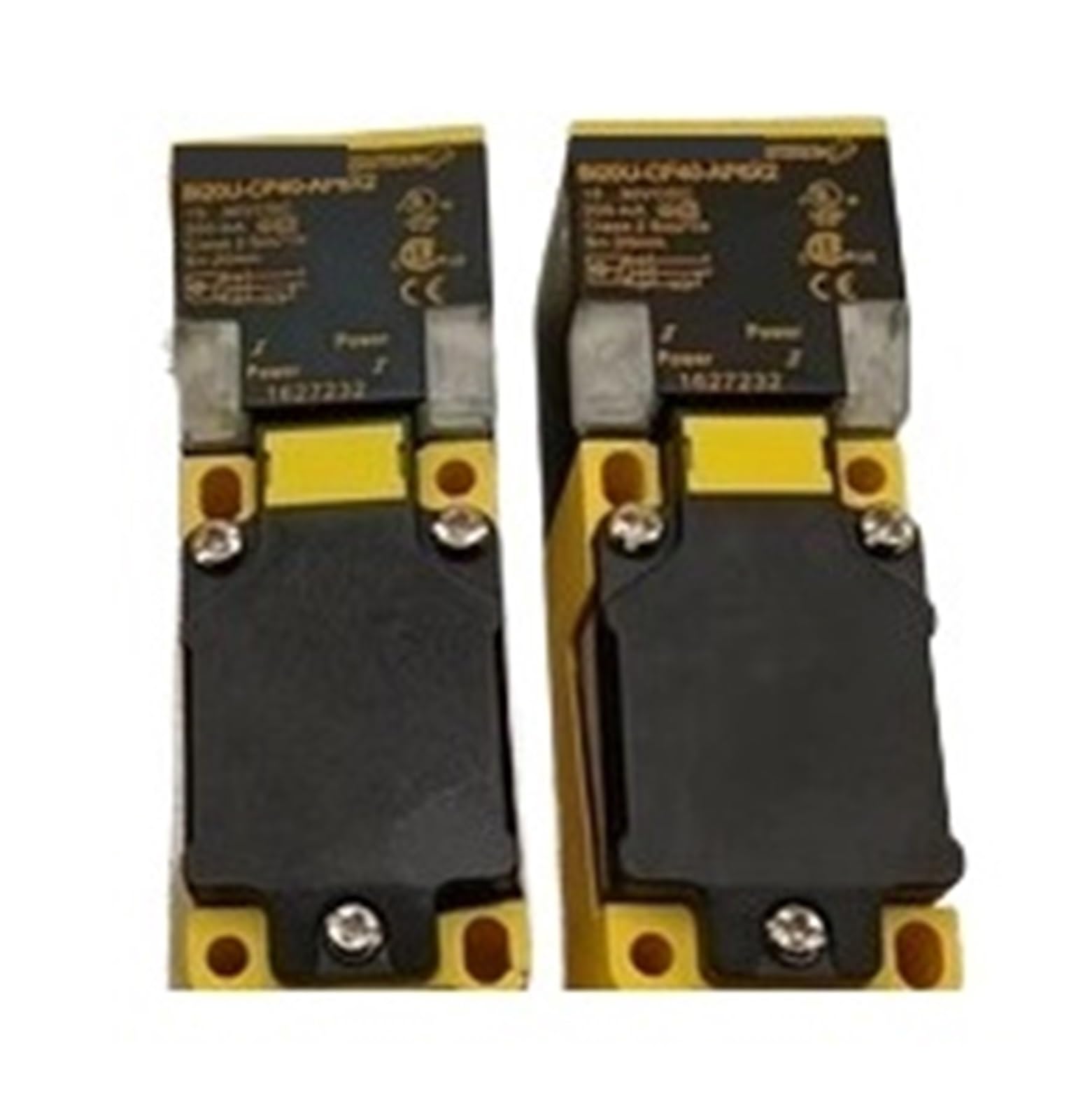 Détecteur de proximité BI20U-CP40-AP6X2 capteur de position - 2