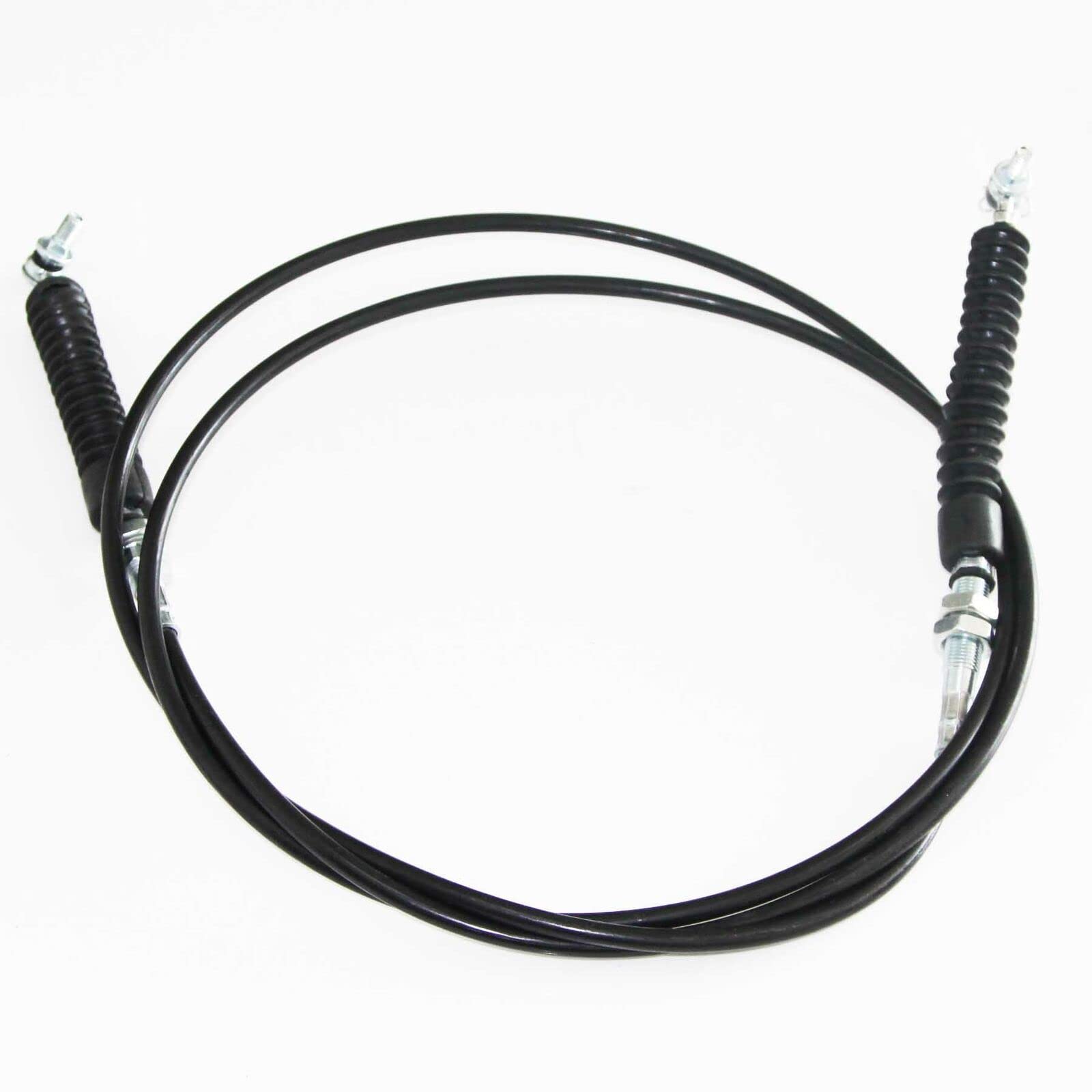 Cable de cambio 707001283: soluciona marchas duras en Can-Am Commander y Maverick Max