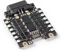 Vista 1 de IVYARD Módulo ESC genuino para DJI FPV Drone reemplazo Power Board para DJI FPV piezas de reparación