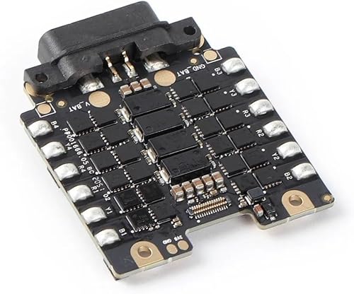 IVYARD Módulo ESC genuino para DJI FPV Drone reemplazo Power Board para DJI FPV piezas de reparación