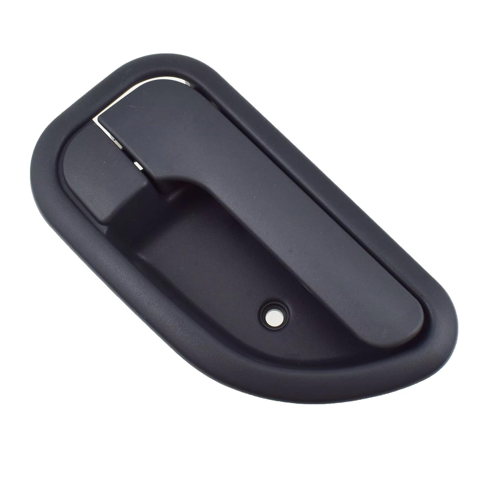 Ningruibhd One Color Car Interior Door Handle For Foton For Mrt For Truck For Ollin Car Gray Left Right Interior Inner Door Handle(Right)