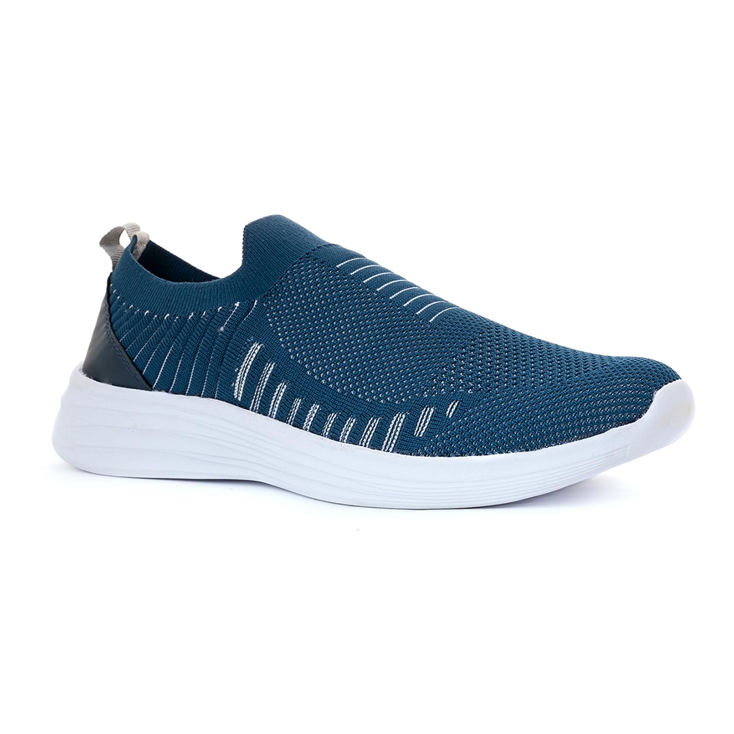 khadim's Fitnxt Walking Sports Shoe Sneakers for Men-picture-46