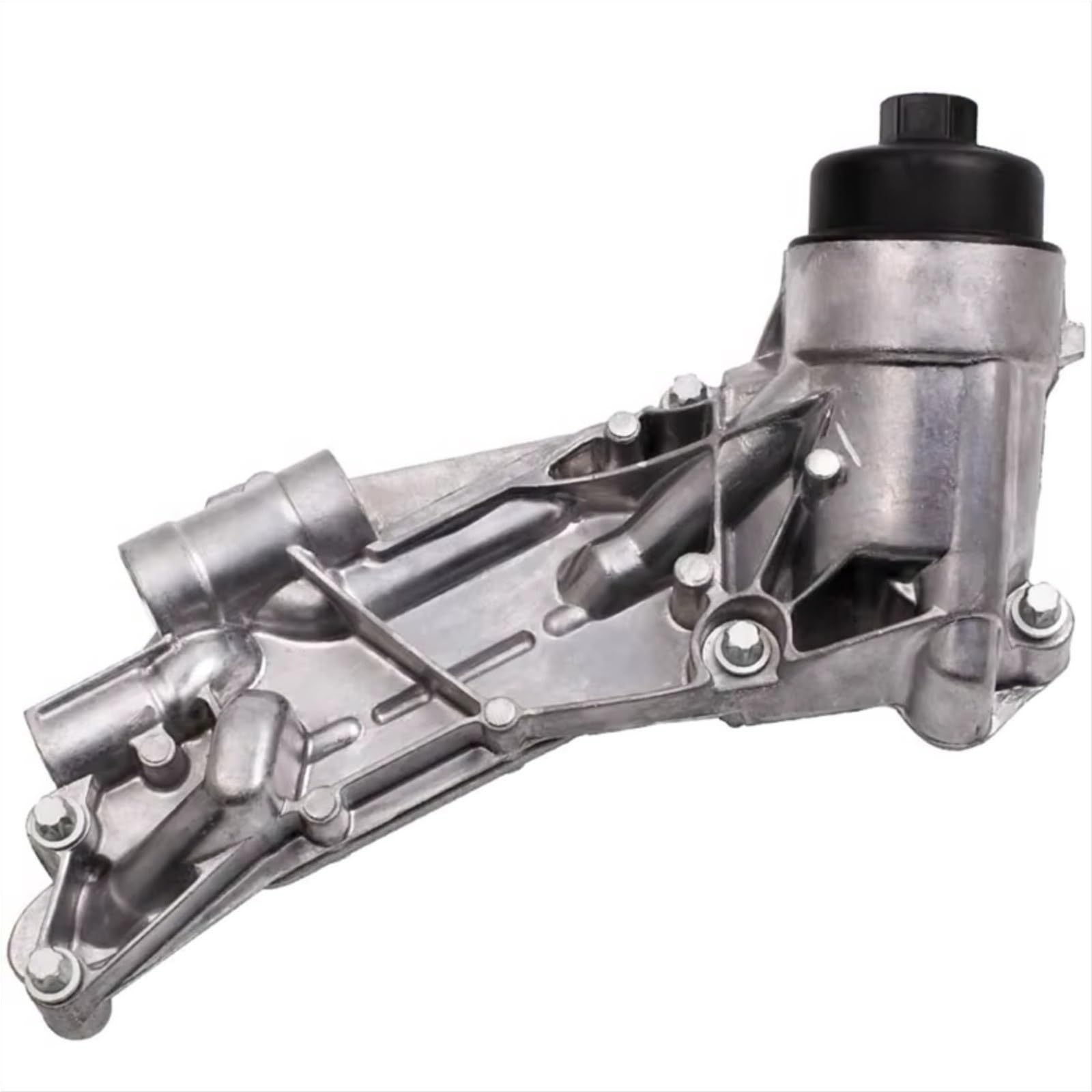 Termostato Auto Compatibile Con Pontiac Per G3 Per Hatchback 2009 1 Pz. Filtro Radiatore Olio Motore Di Raffreddamento Automatico 93186324
