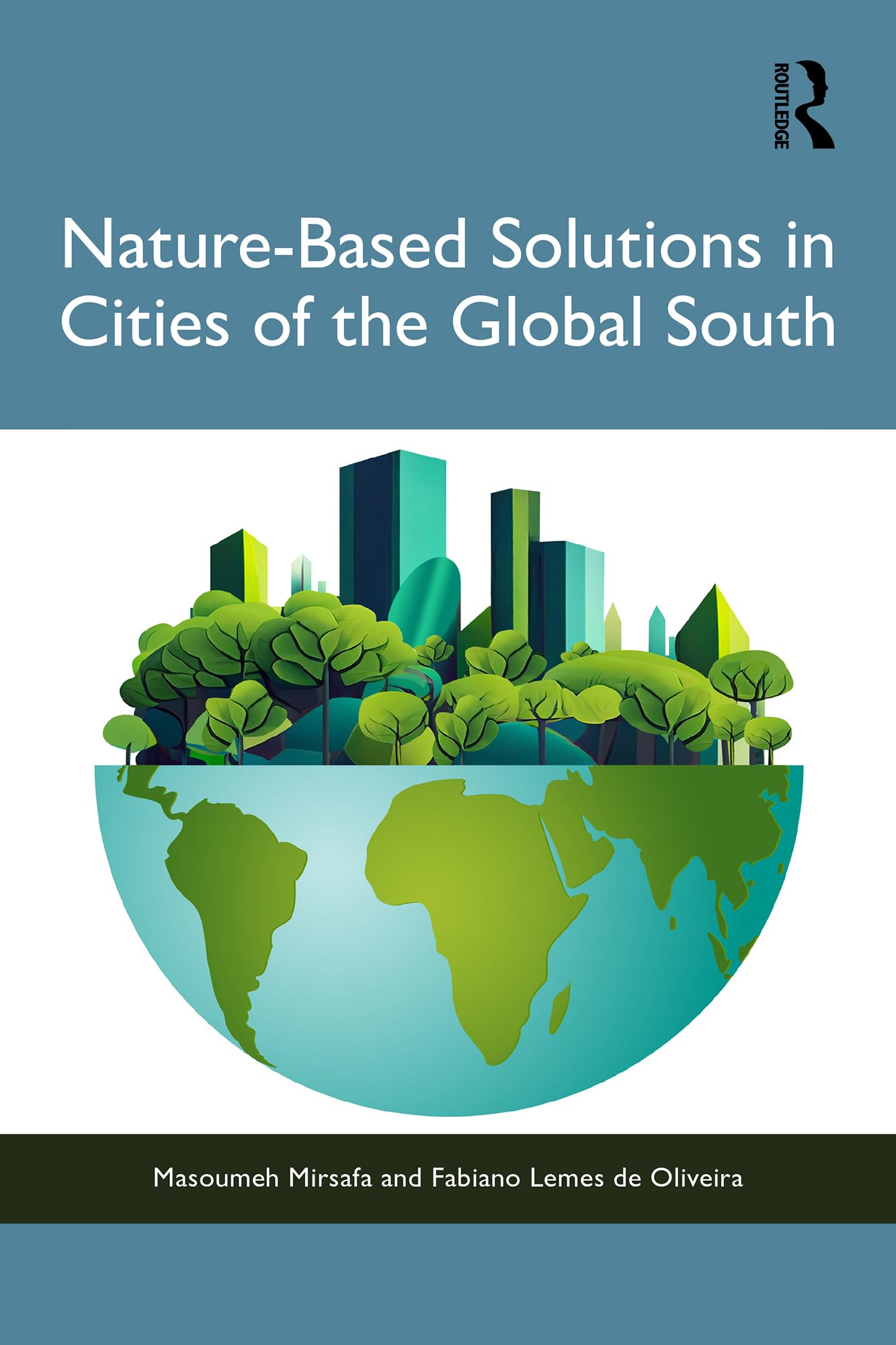 Nature-based Solutions in Cities : livre d'analyse sur l'écologie du Global South