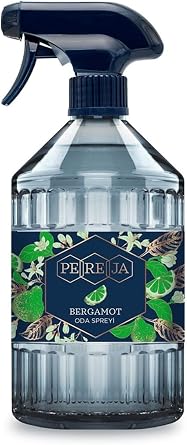 Peraja Bergamot Oda Spreyi, 500 ml
