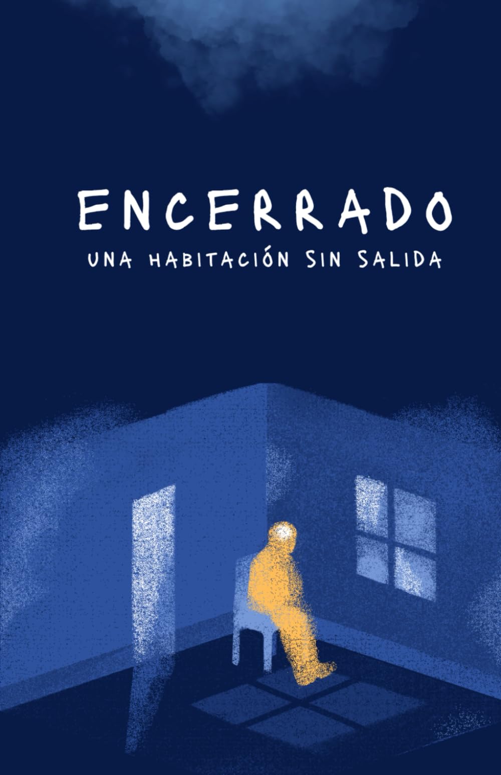 Encerrado: Una habitación sin salida