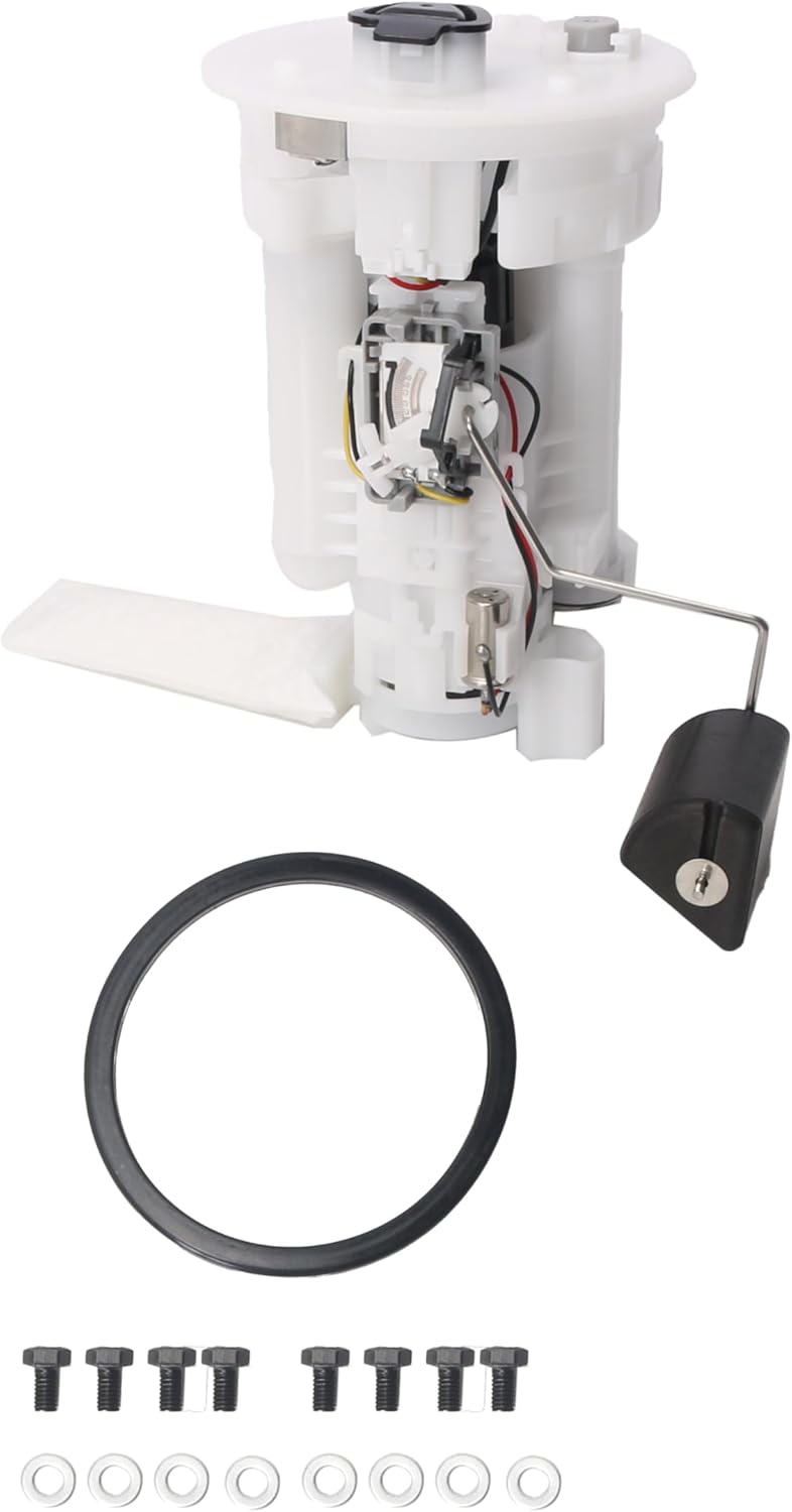 ASN Ol Pump W/o Sensor Port For 93-95 Toyota Corolla Geo Przm 1.8L 7AFE | EBay - Foto 2