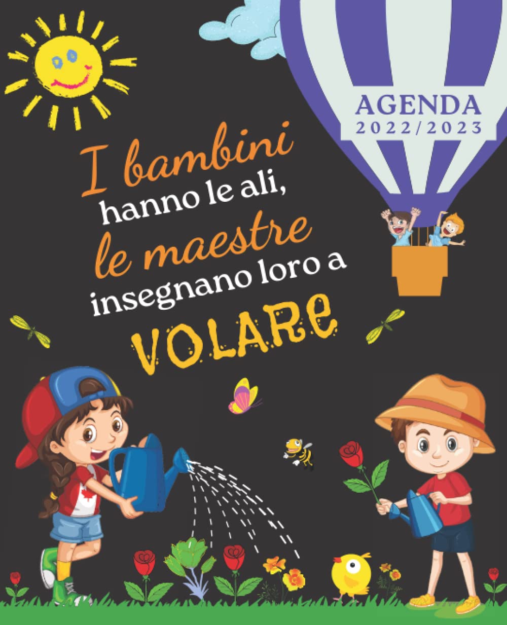 Borsetta Regalo Per Maestre - Pochette Con Scritta 'Ci Vuole Un Grande Cuore' Per Insegnanti - Foto 10