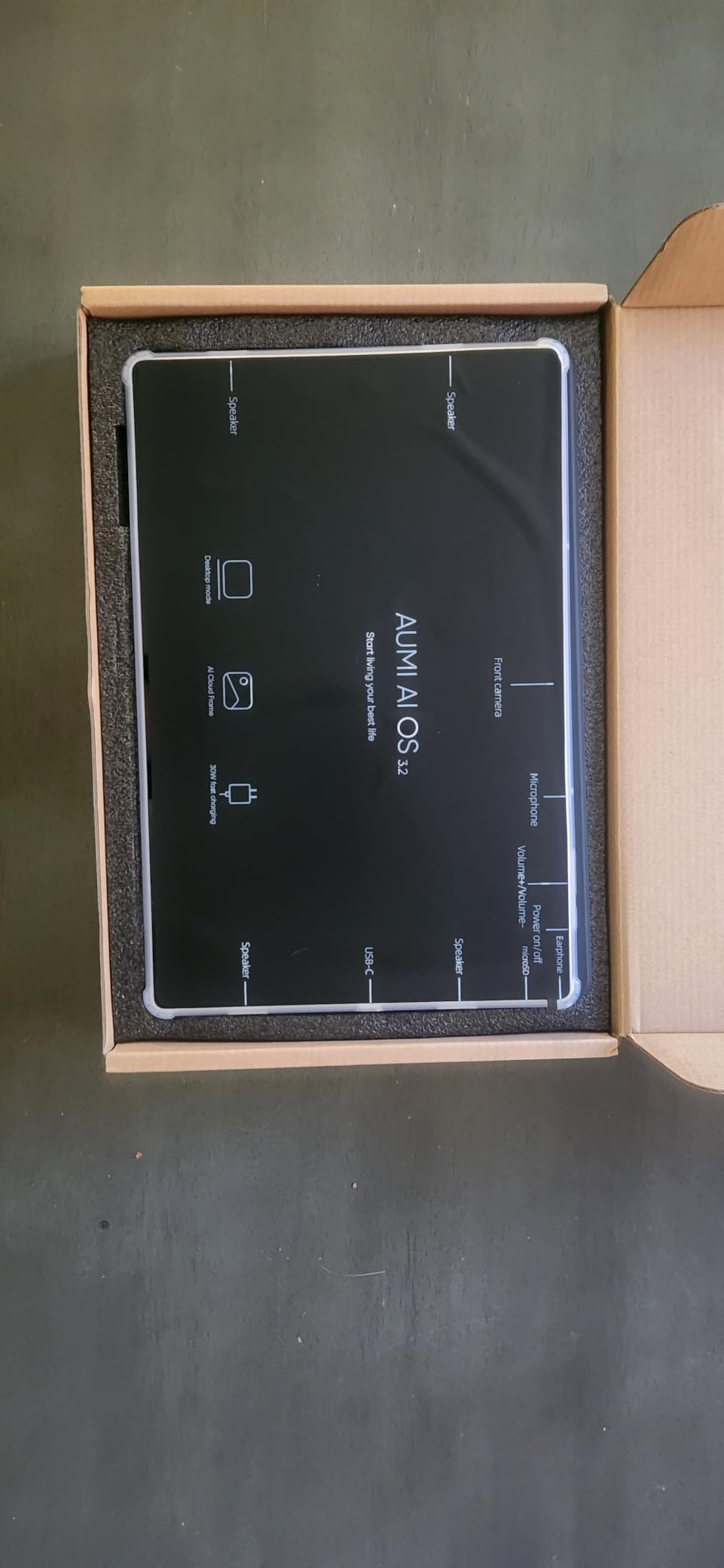 Customer Image