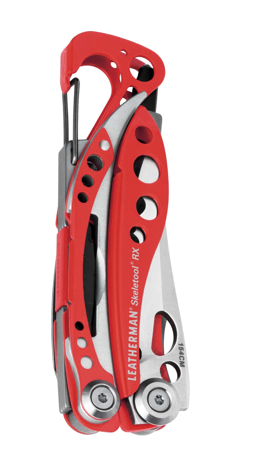 Amazon.co.jp: LEATHERMAN (レザーマン) マルチツール SKELETOOL RX 