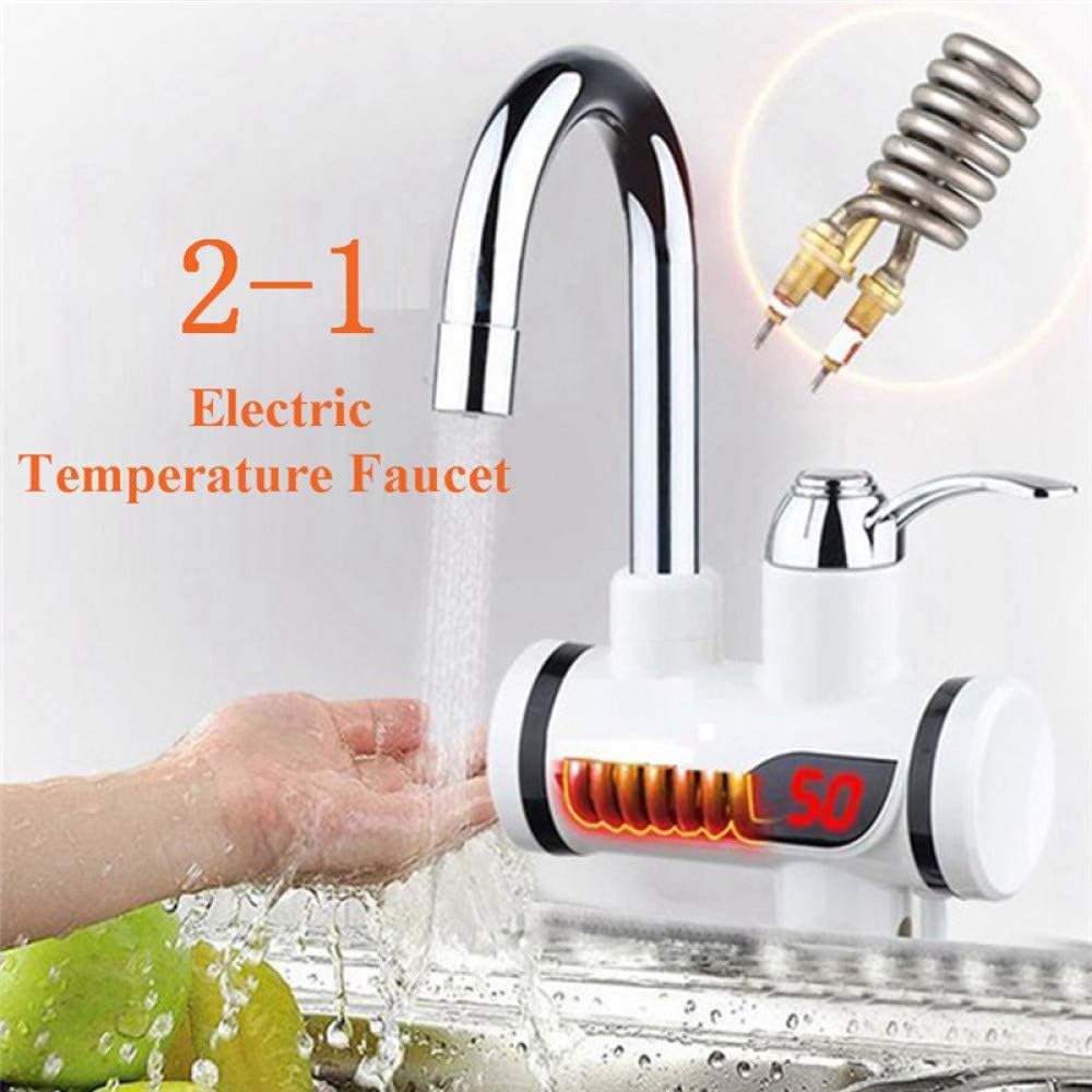 scaldabagni elettrici in linea