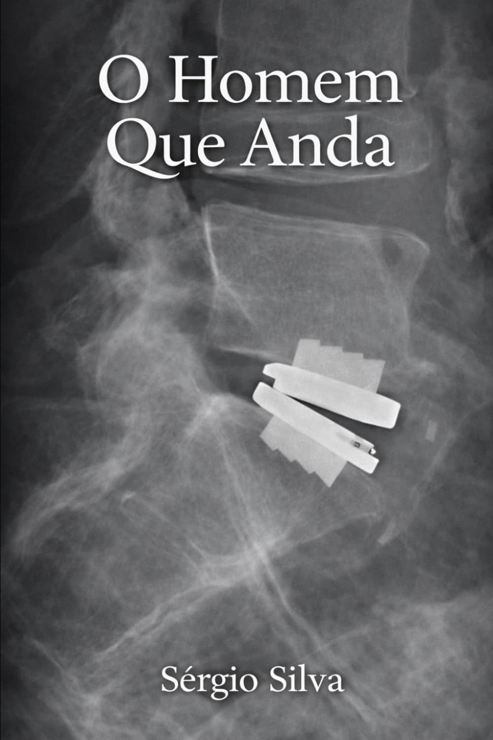 O Homem que Anda