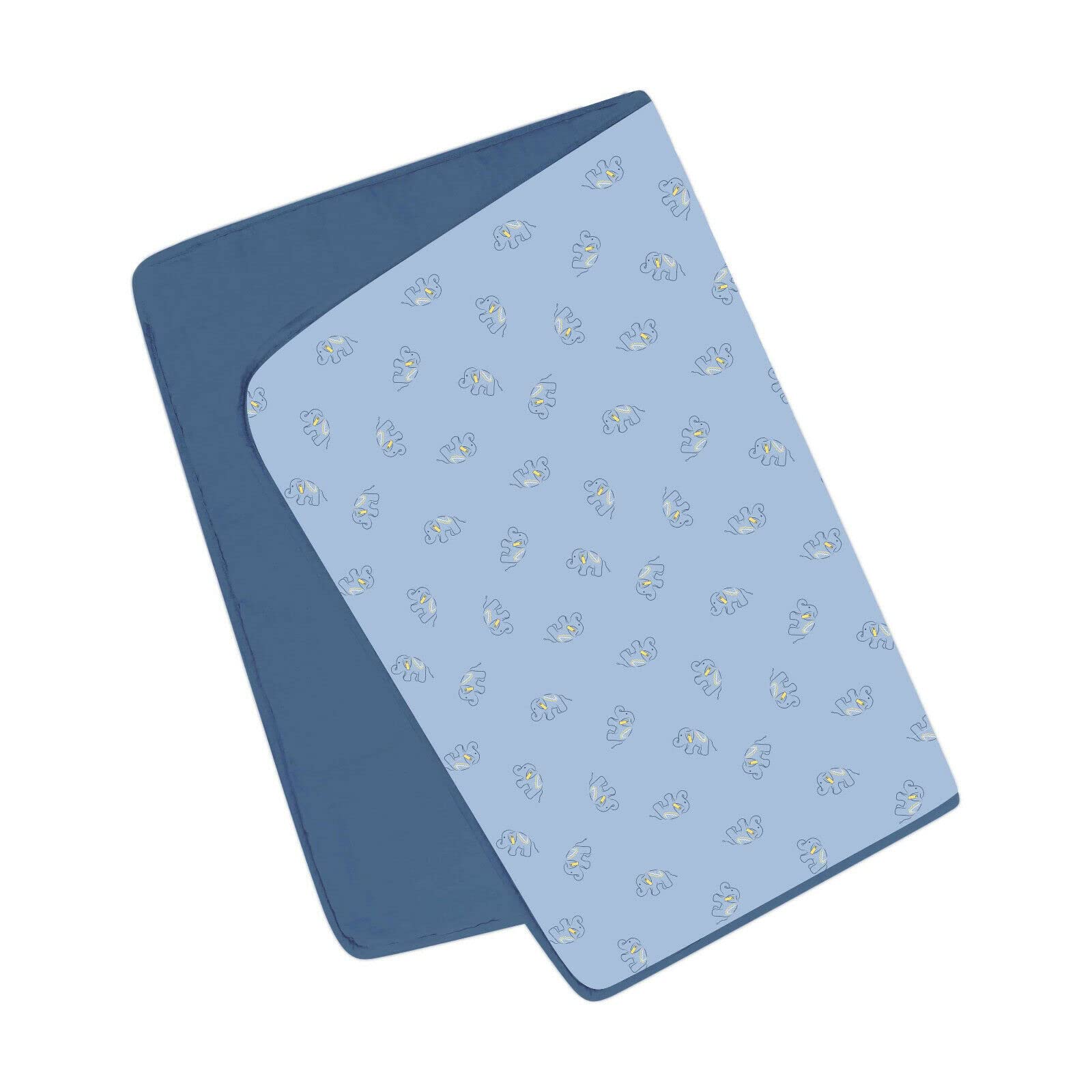 Steiff Baby-Jungen Decke