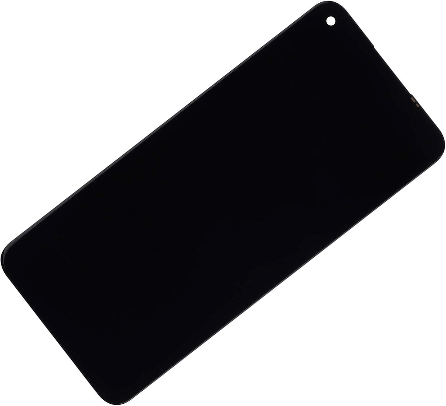LCD Display Compatible with OnePlus Nord N10 5G BE2029 (Black) BE2025 BE2026 BE2028 BE2029 6.49 inchTouch Screen + Tools