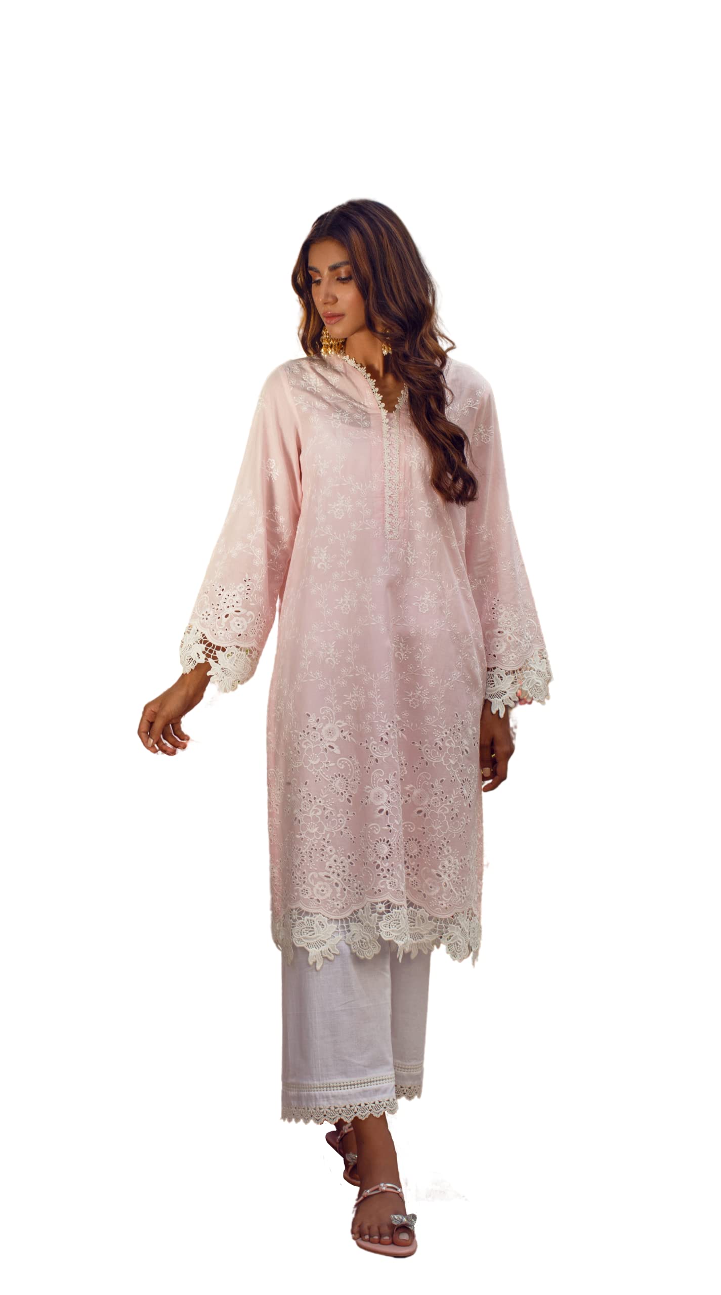 IMAGE Indian/Pakistani Clothes