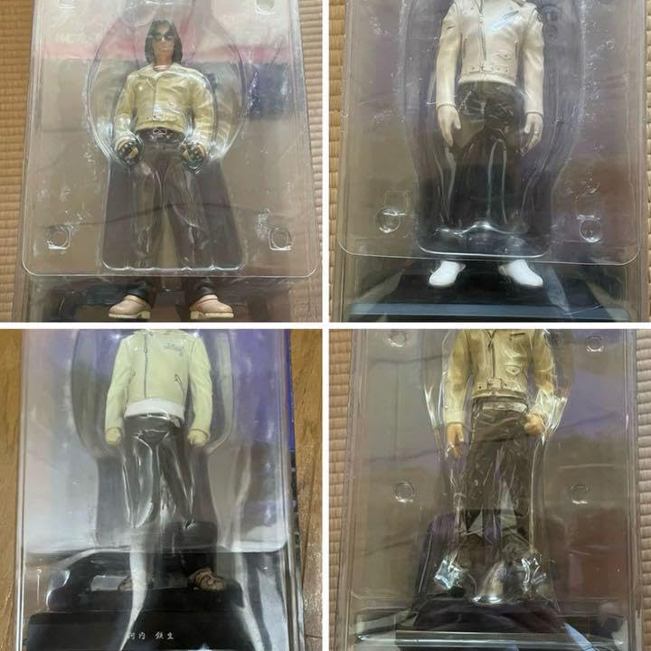 激レア FBGクローズ 武田好誠 ブロンズカラー 武装戦線 dive 激レア