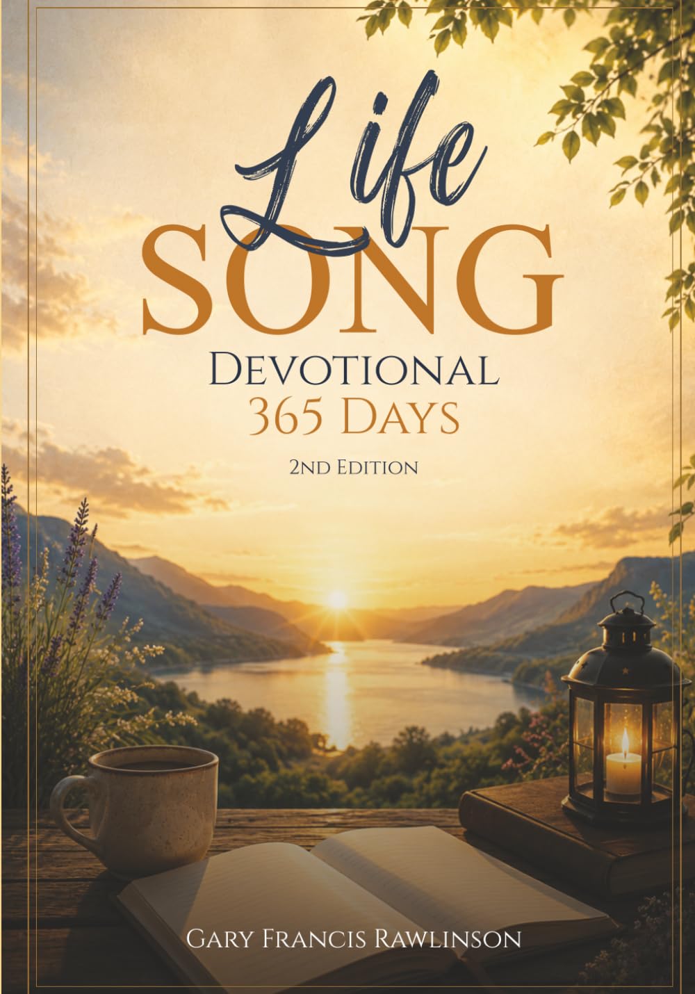 Life Song Devotional: 365 Days