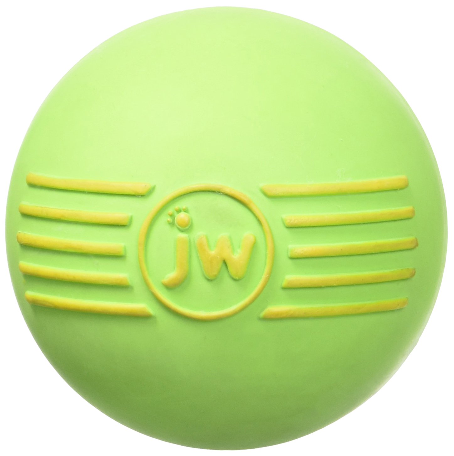 JW Pet iSqueak Ball Medium