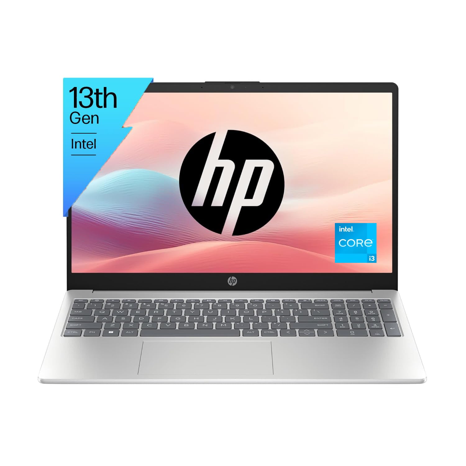 See full amazon price history chart for HP 15 Intel Core i3 13th Gen (8GB Ram/512GB SSD/Fhd/15.6" (39.6 Cm)/Windows 11/Ms Office 21/Silver/1.59 Kg) Fd0006Tu Laptop HP 15 Intel Core i3 13th Gen (8GB Ram/512GB SSD/Fhd/15.6" (39.6 Cm)/Windows 11/Ms Office 21/Silver/1.59 Kg) Fd0006Tu Laptop (B0C3RF3HT3) Amazon Price History, Amazon Price Tracker