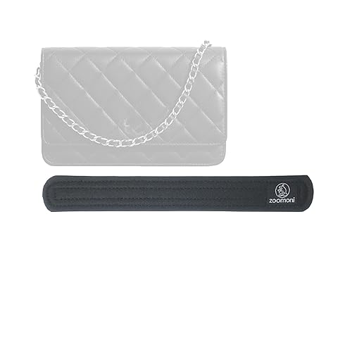 Zoomoni Purse Base Shaper for Chanel WOC (Wallet on Chain), Handbag bag Liner, Felt