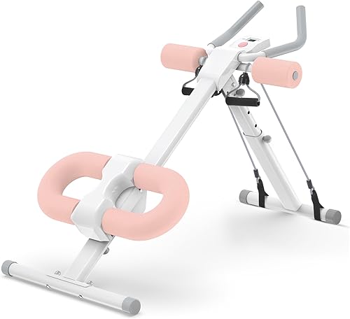 Miniatura 8 de WARMOUNTS Máquina Ab