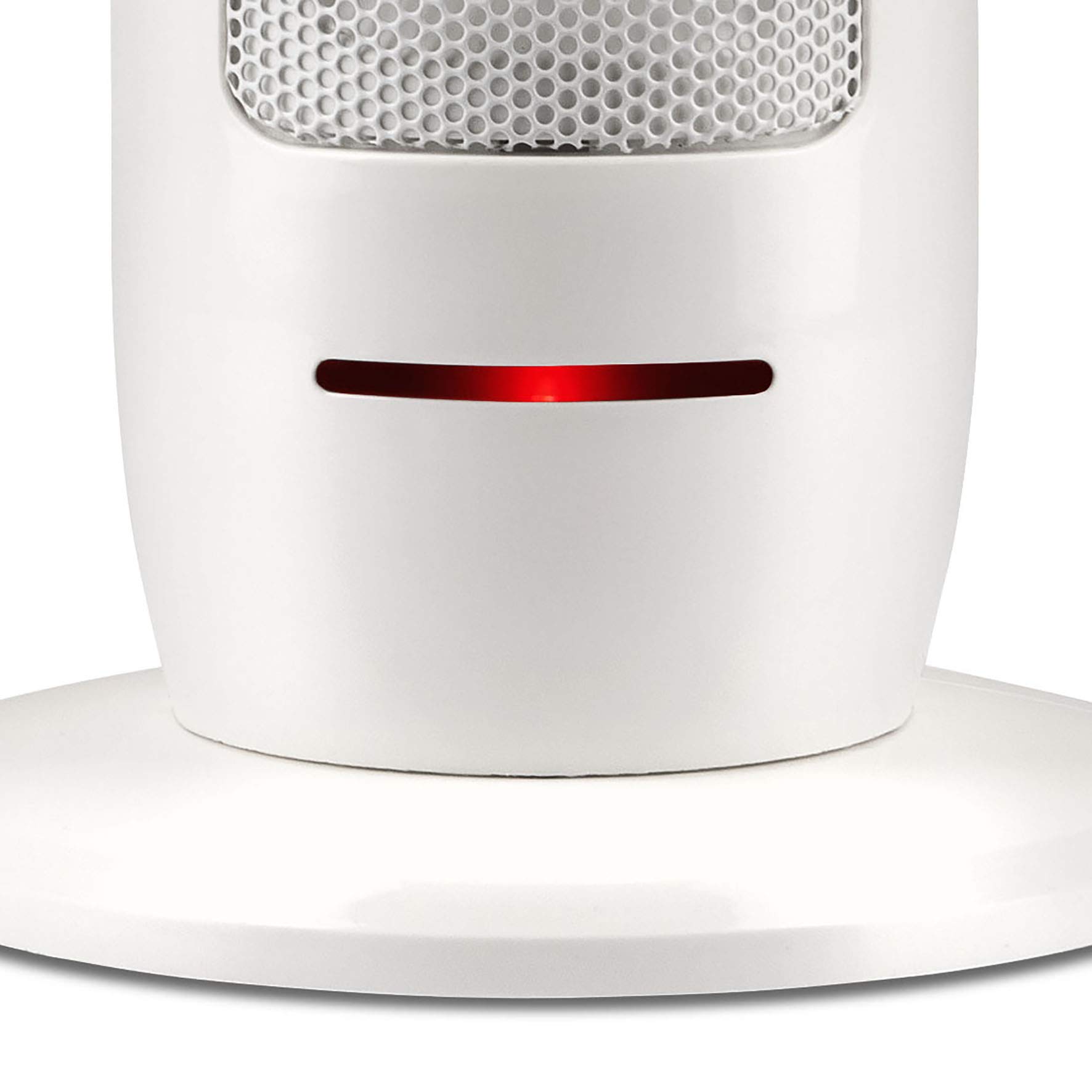 G3 Ferrari G60021 Termoventilatore Ceramico a Torretta, 2000 W, Plastica, Bianco