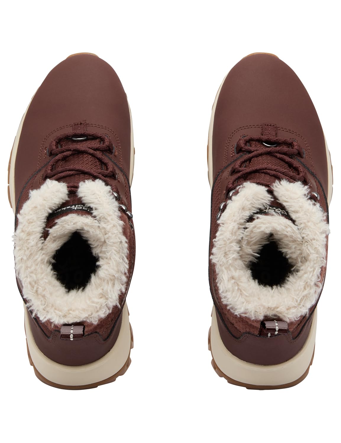 Jack Wolfskin Kobiety Everquest Texapore High WButy outdoorowe