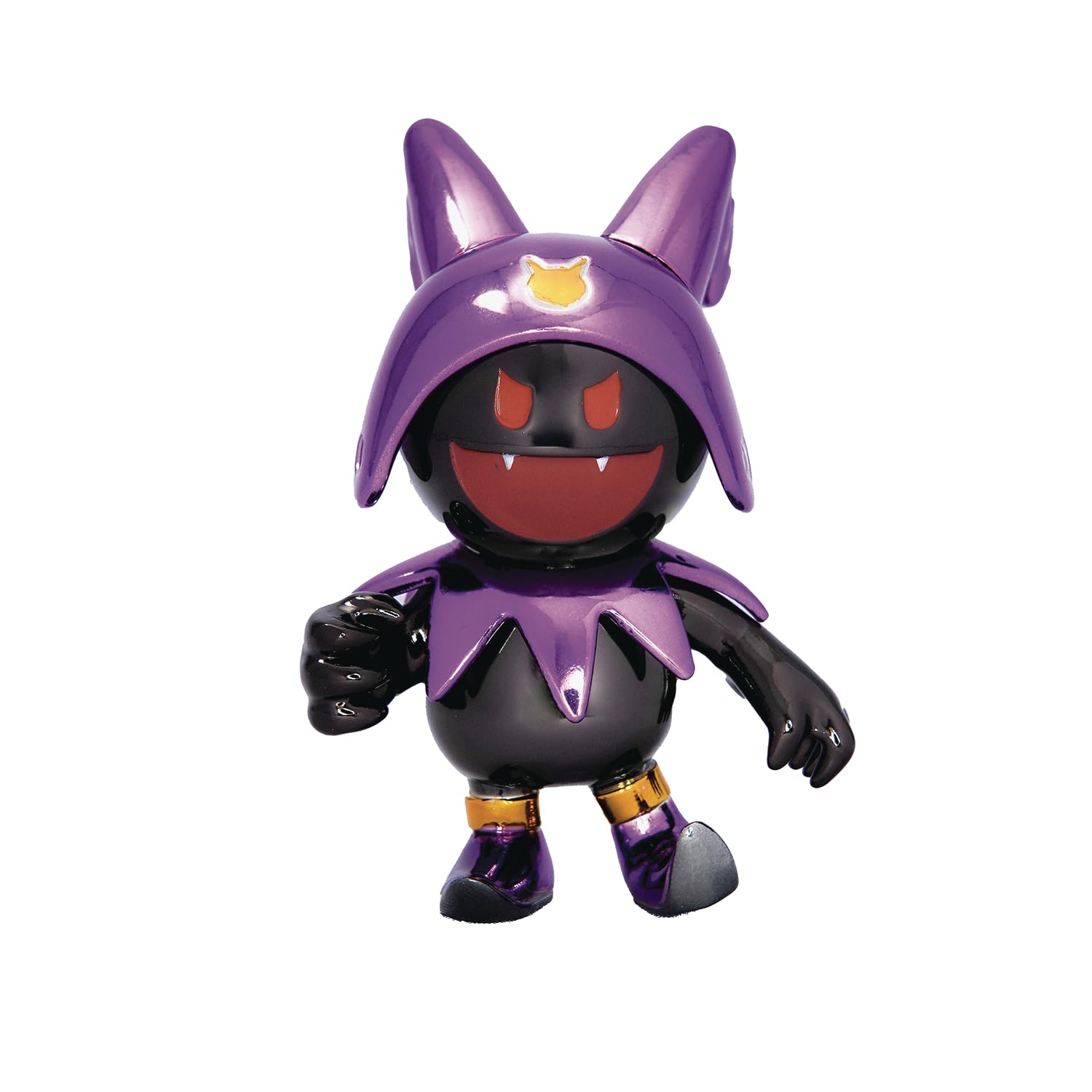 Square Enix Shin Megami Tensei V: Black Frost Bright Arts Gallery Figure