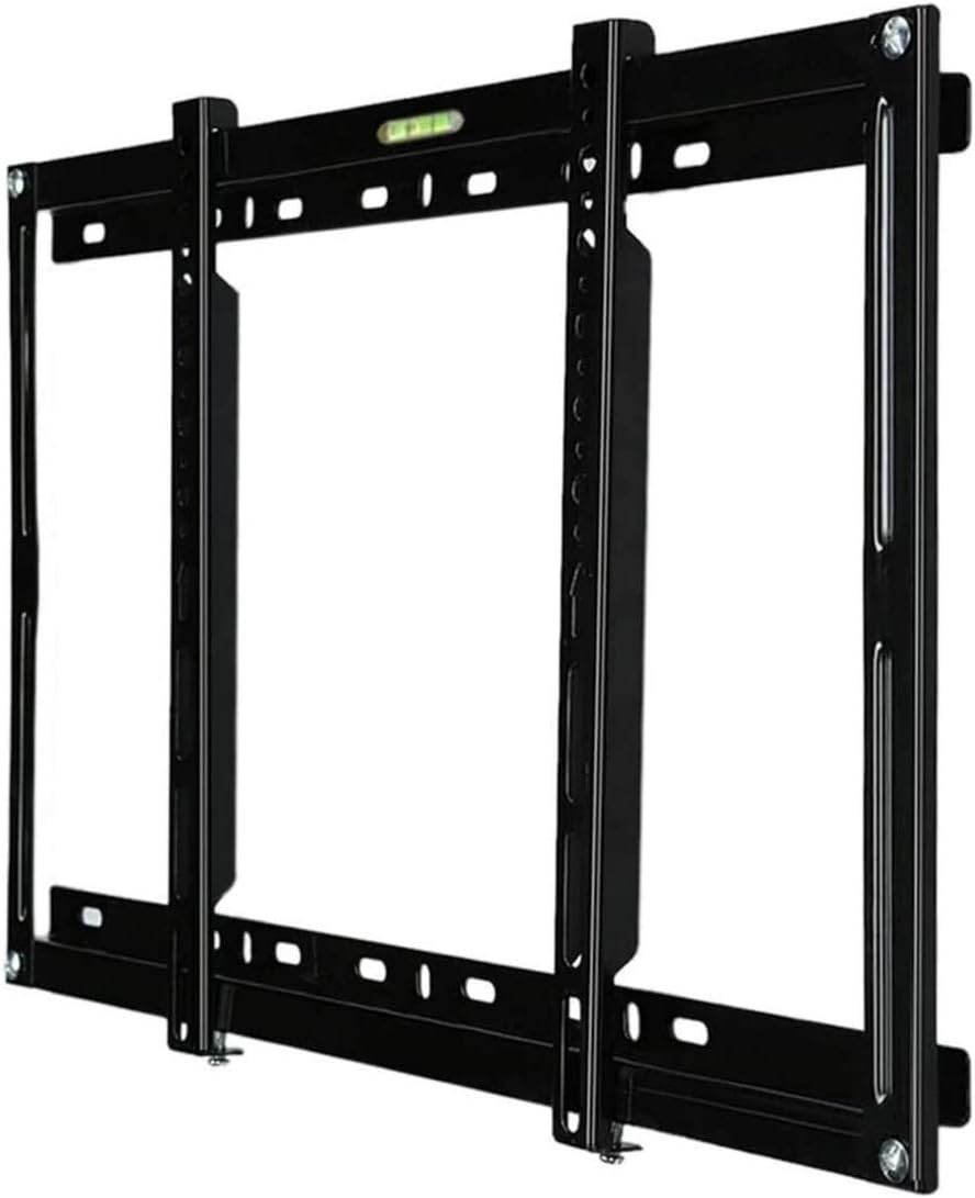 Tray Digital TV Companion Box wall-Mounted TV Bracket Supporting Storage Tray