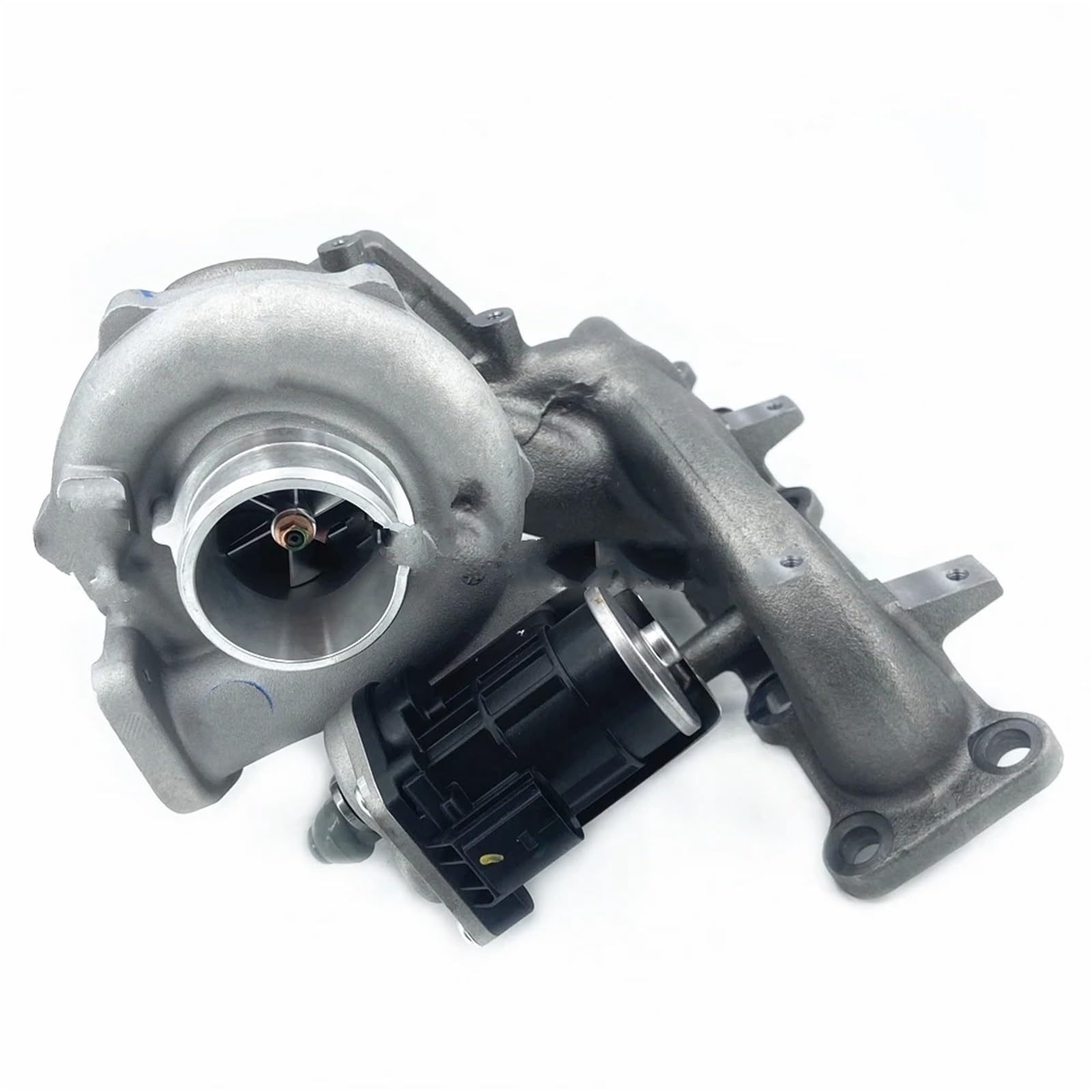 Attuatore turbo Turbocompressore completo per turbo per Hyundai iX45 per Sonata per Santa Fe Theta 2.0T
