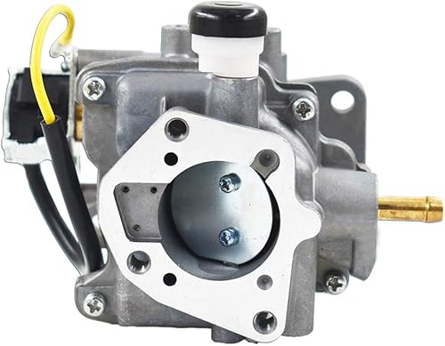 Miniatura 5 de WFLNHB Repuesto de carburador para pieza Kohler [24 853 255-S]