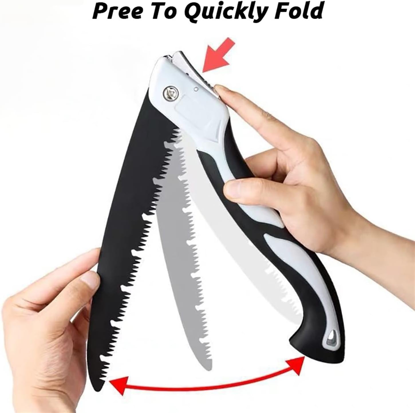 Handsaws， Hand Saws For Timber Garden Pruning, Pruning Sawing Tree Machetes, Joint Sawing Tree Machetes, Hand Tools Sawmill