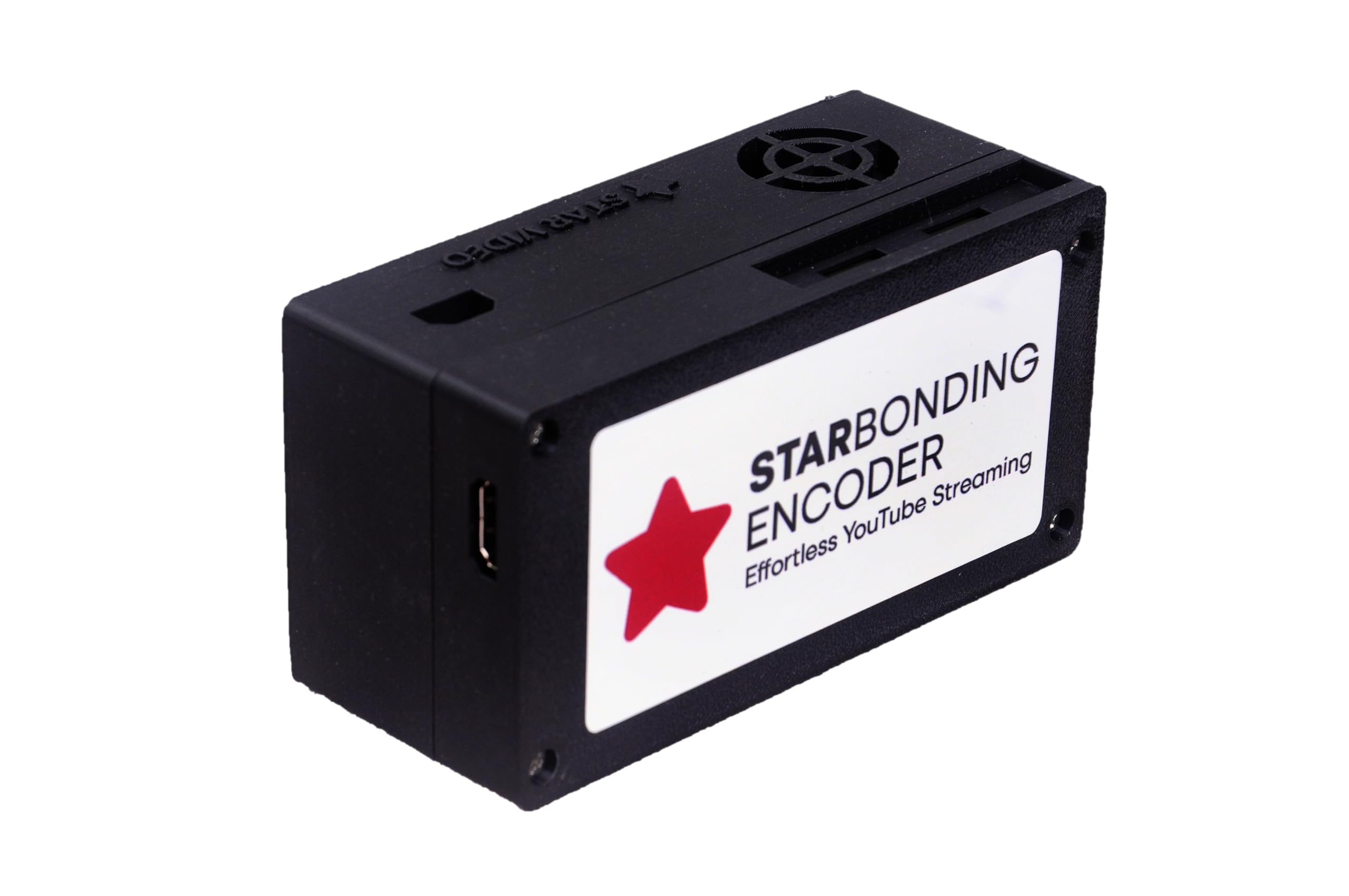 StarBonding Encoder HDMI Input, 3 x USB (4G/LAN) +1 x WiFi Bonding, Full HD 1080p/720p YouTube Streaming, RTMP/RTMPS, Logo, Scrolling, Standby Image, USB Audio - Free Bonding Till 2030-image-23