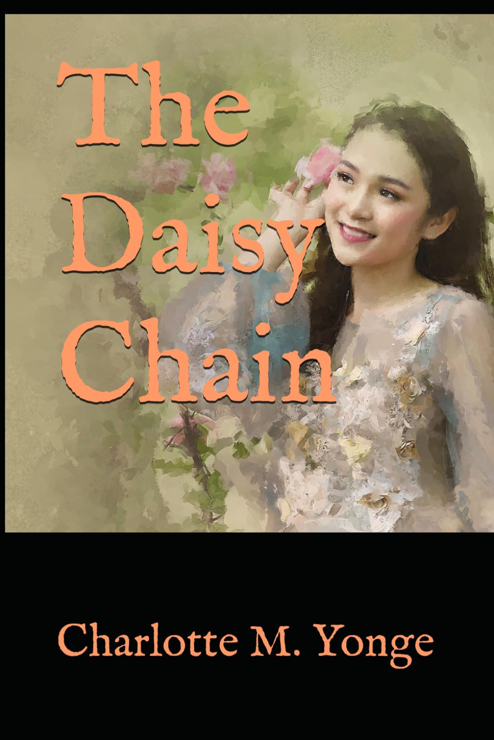 The Daisy Chain: A Victorian Family Novel