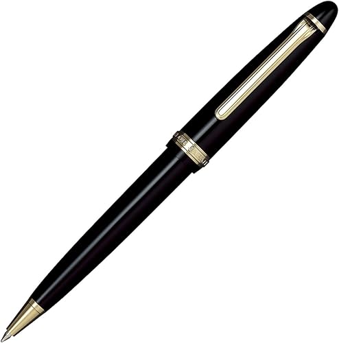 Sailor Pen Profit Bolígrafo negro 16-0503-220 (importación de Japón)