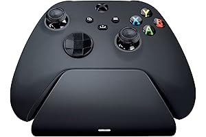 Razer USB Dock: The Premier Charging Solution for Xbox Controllers