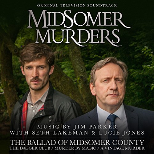 Midsomer Murders (L'Ispettore Barnaby)