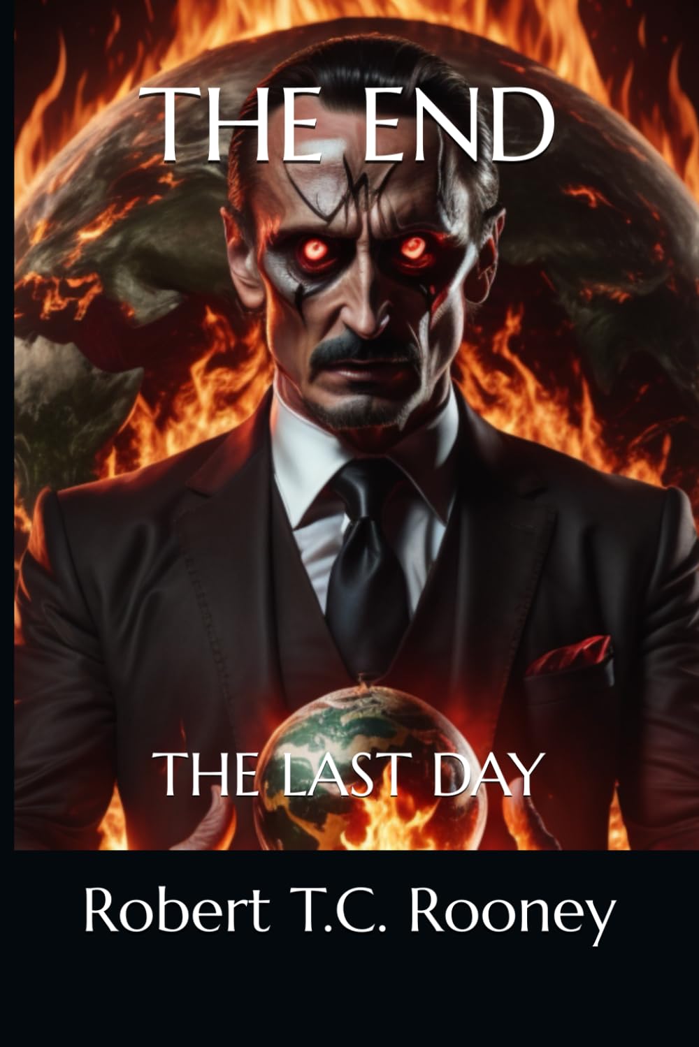 The End: The Last Day (Good Vs Evil)