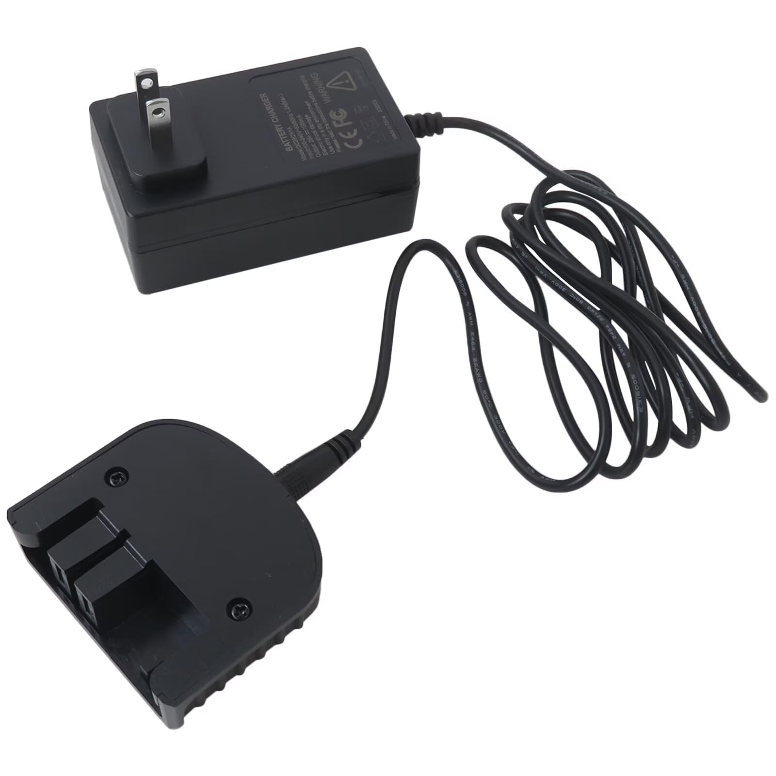 14.4V Ba-ttery Charger Fit for Black & Decker HPB14/FSB14, Fits FS14BX/FS140BX