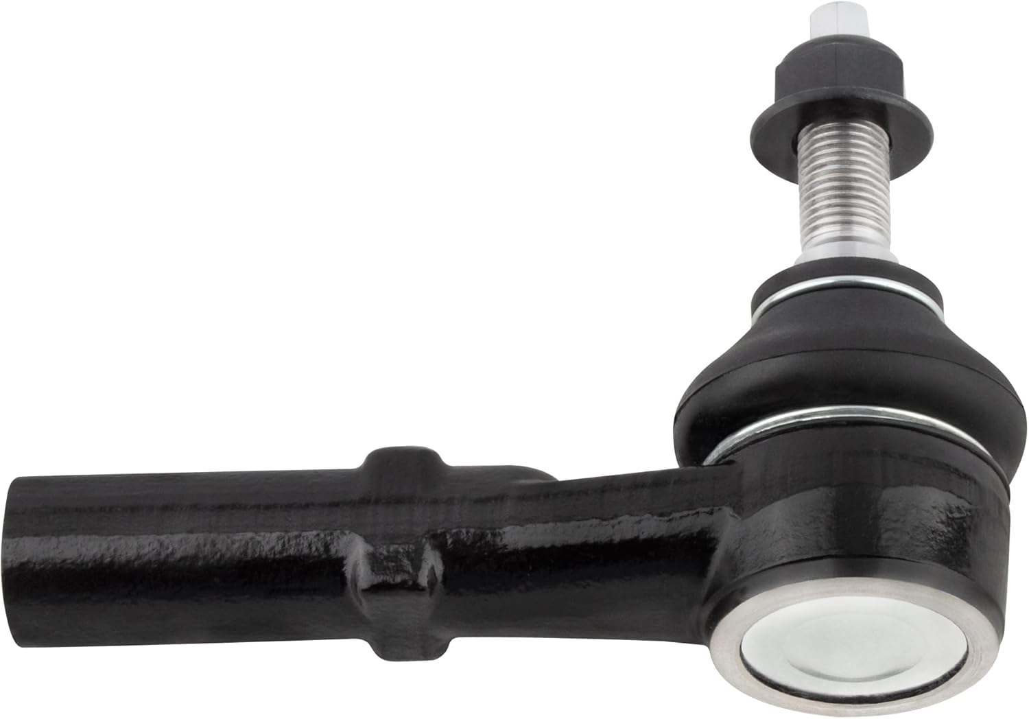 2Pcs Tie Rod Ends, ES80805 Outer Tie Rod End Kit for Ford Mustang 2005-2014, Premium Tie Rods End Outer for Ford Mustang 2005 2006 2007 2008 2009 2010 2011 2012 2013 2014