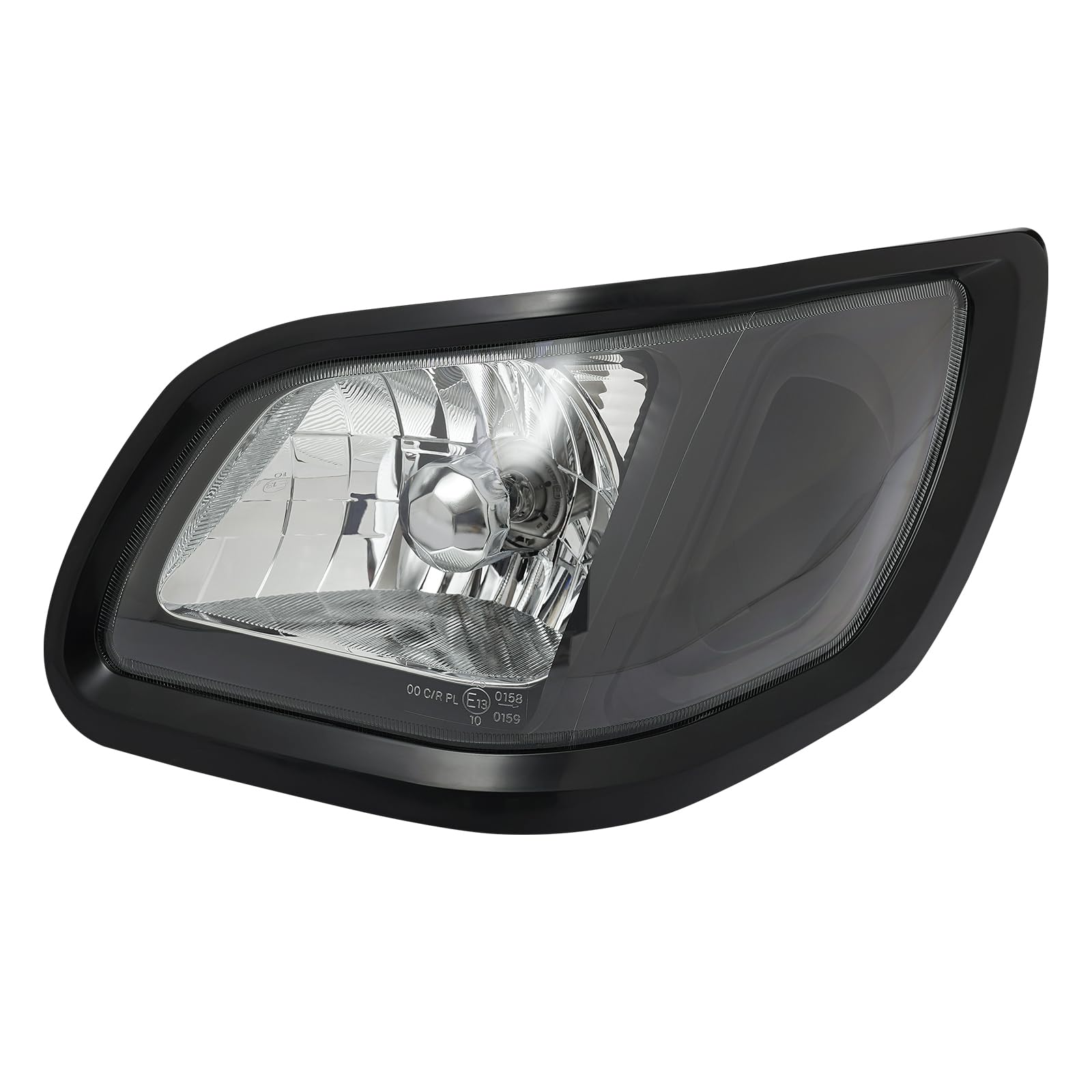 Amazon.com: InSyoForeverEC Front Headlight Assembly for Kubota M96