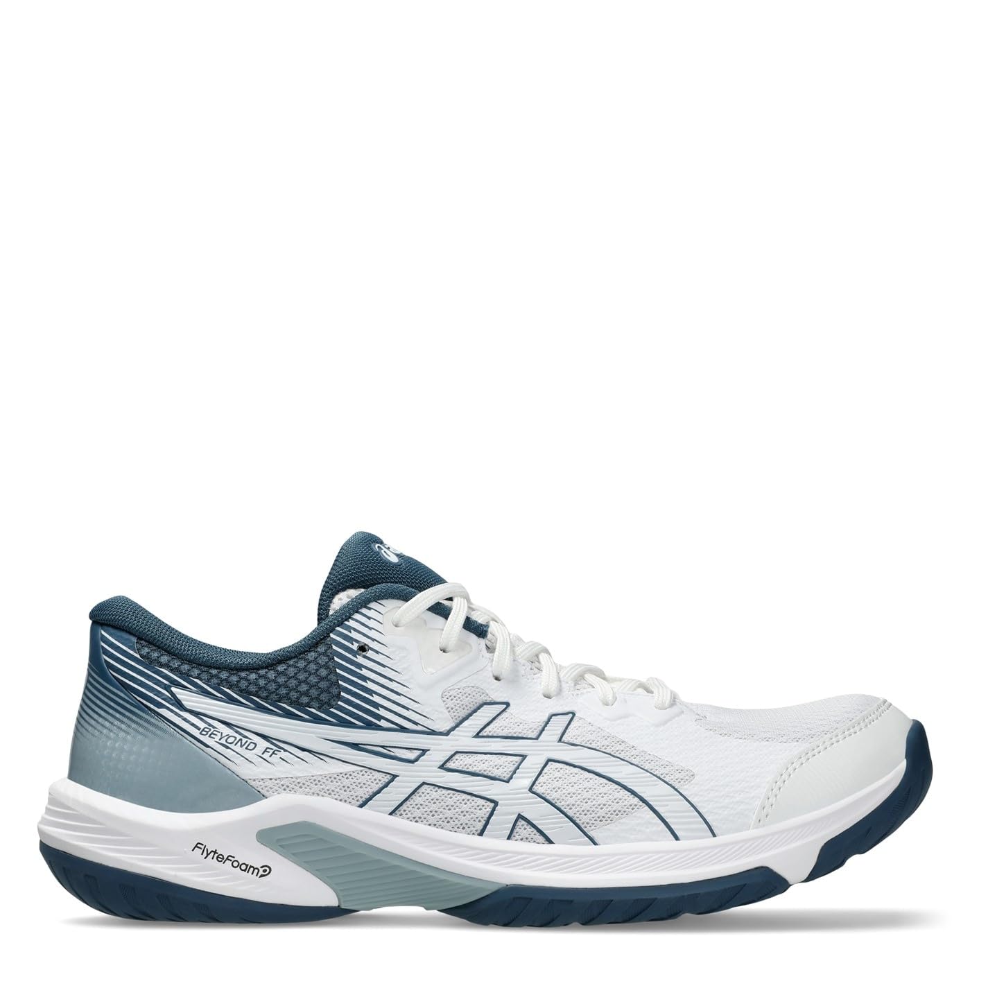 ASICS Mężczyźni Contend 9 Pssneakersy
