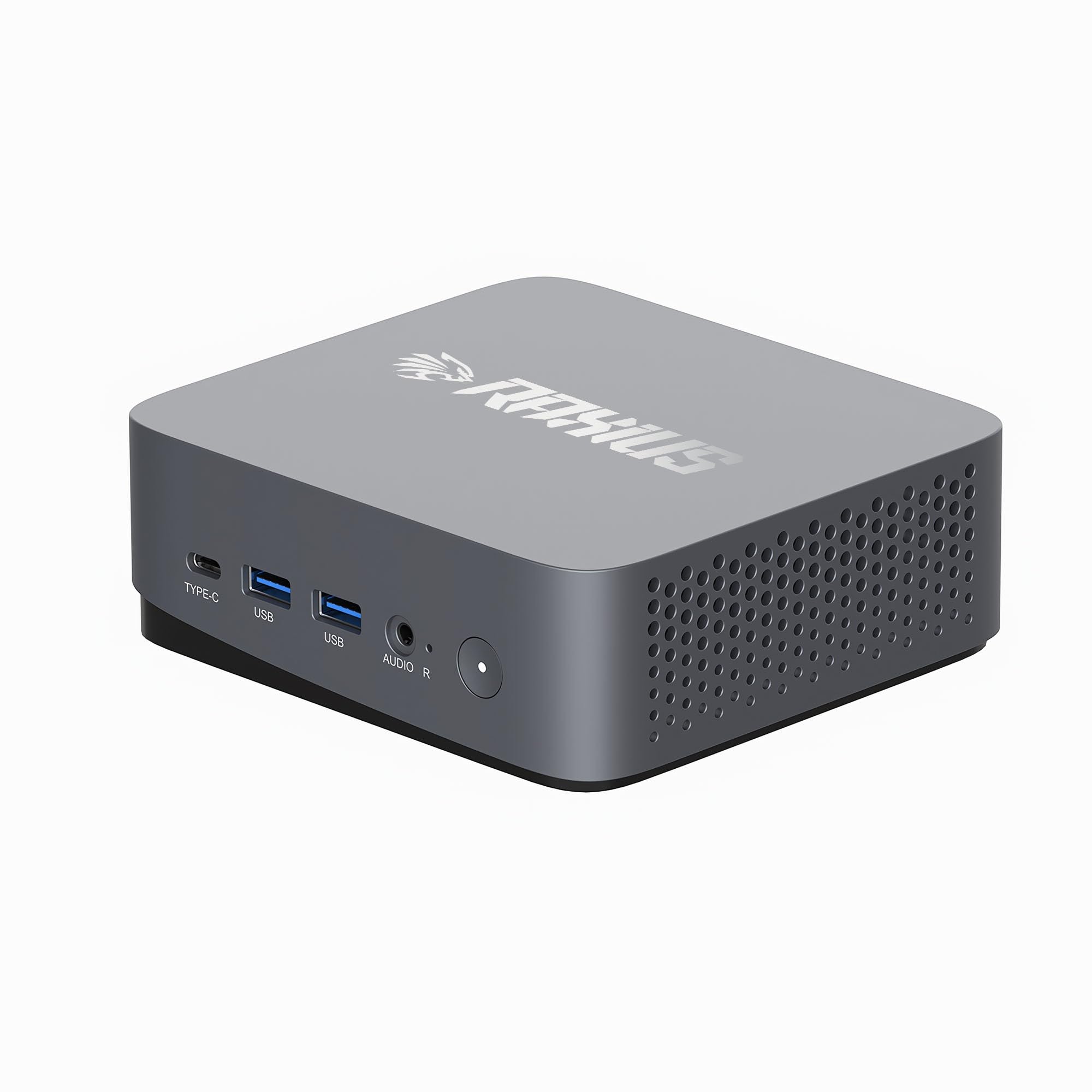 RaXius Momentum CD-I13U003 i3-1315U 16GB 512SSD FreeDOS Mini PC