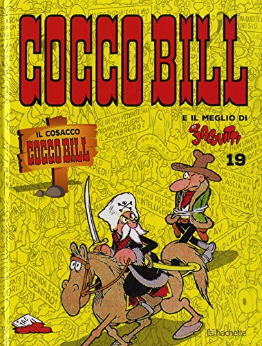  Il cosacco Cocco Bill
